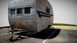 The Camper