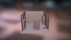 Tiny Great Guts : 3D Models