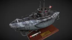 Toy U-Boot VII