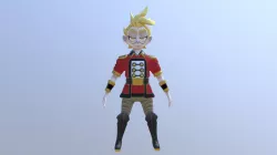Tracker (Version 1)