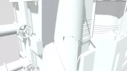 Transformer 3D