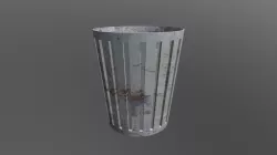 Trash Can