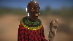 Tribe Turkana