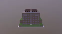 Trio Villa With Gardens V 1 8
