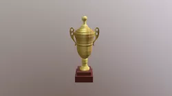 Trofeu