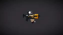 UMP 45 Ve2