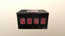 Unknown ToolBox