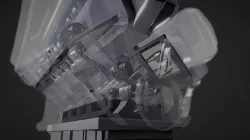 V6 - Car Engine