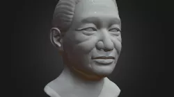 Visage Rinpoche