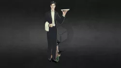 Waiterbot