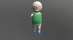 Walk