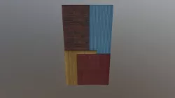 Wall - 1