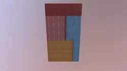Wall - 3