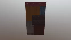 Wall - 4