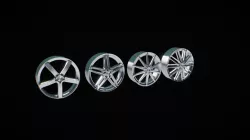 Wheels