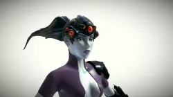 Widowmaker