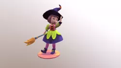 Witch