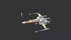 xwing