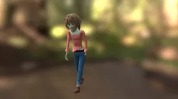 Zombie
