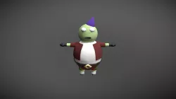Zombie Anim