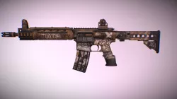 Zone LR-300