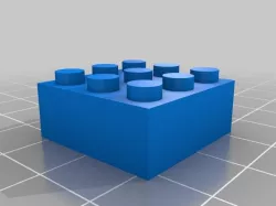3 x 3