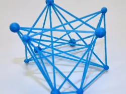 3D Graph