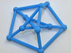 3D Petersen Graph