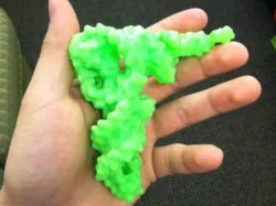 3D Print Any Protein!