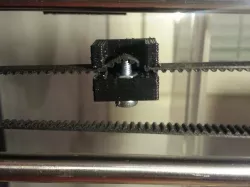 3DCR Style Belt tensioner - "fits all"