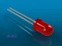 5mm LED