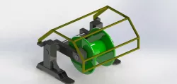 Abwickler, Uncoiler