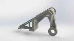 Aircraft Bracket-Note these are just photos of different ideas and models