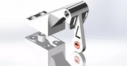 Airplane Bracket - Inside Out - Rev 4