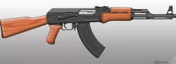 AK 47