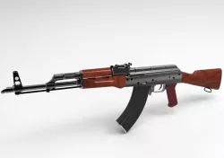AKM 