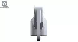 ALCOA BEARING BRACKET CHALLENGE