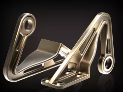 ALCOA BRACKET V1