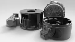 Aluminium Castings 