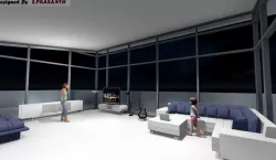 Architectural Model