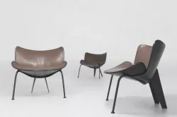 Armchair Do-Maru 3D model