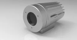 Atex Camera Samcom