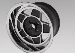 ATS Rim