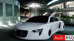 Audi RSQ