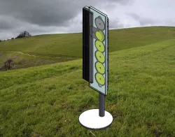 Audio System- Tower Speaker 