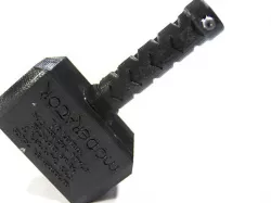 Ban hammer of the Mod's