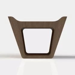 Banco Toga | Seat Cat
