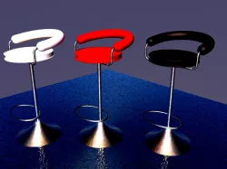 BAR STOOL