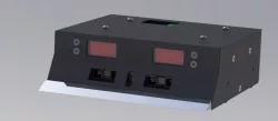 Bazinga Sumobot