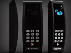 Bb Door Reader V1